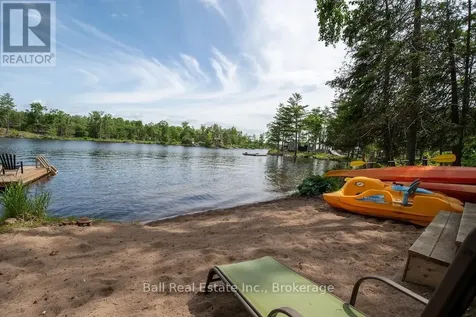 89 Hill Crest Road North Kawartha ON K0L 3E0
