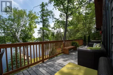 89 Hill Crest Road North Kawartha ON K0L 3E0