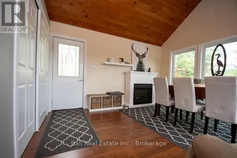 89 Hill Crest Road North Kawartha ON K0L 3E0