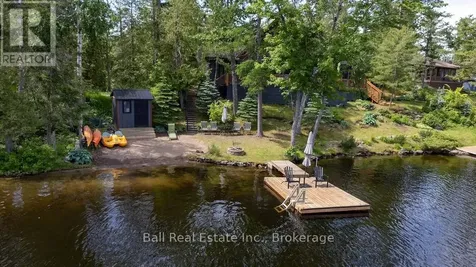 89 Hill Crest Road North Kawartha ON K0L 3E0