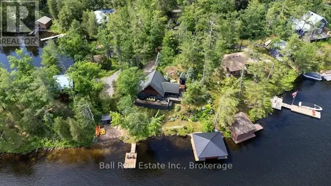 89 Hill Crest Road North Kawartha ON K0L 3E0