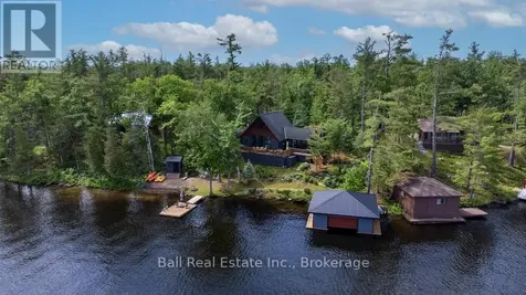 89 Hill Crest Road North Kawartha ON K0L 3E0