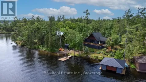 89 Hill Crest Road North Kawartha ON K0L 3E0