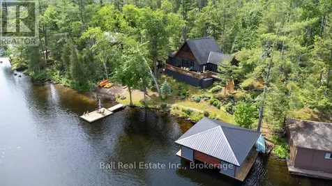 89 Hill Crest Road North Kawartha ON K0L 3E0