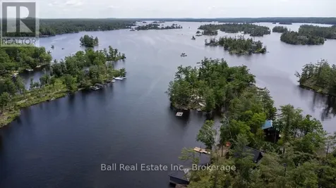 89 Hill Crest Road North Kawartha ON K0L 3E0