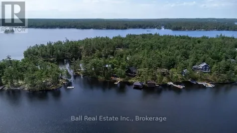 89 Hill Crest Road North Kawartha ON K0L 3E0