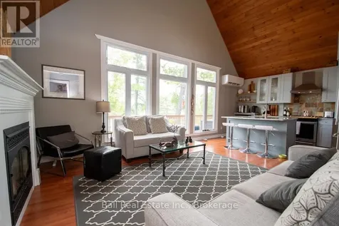 89 Hill Crest Road North Kawartha ON K0L 3E0