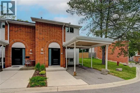 417 Keats Way Waterloo ON N2L 5S7