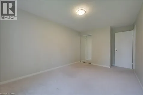 417 Keats Way Waterloo ON N2L 5S7