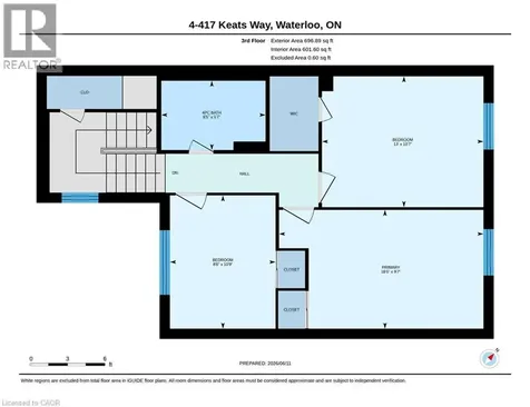 417 Keats Way Waterloo ON N2L 5S7