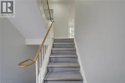417 Keats Way Waterloo ON N2L 5S7