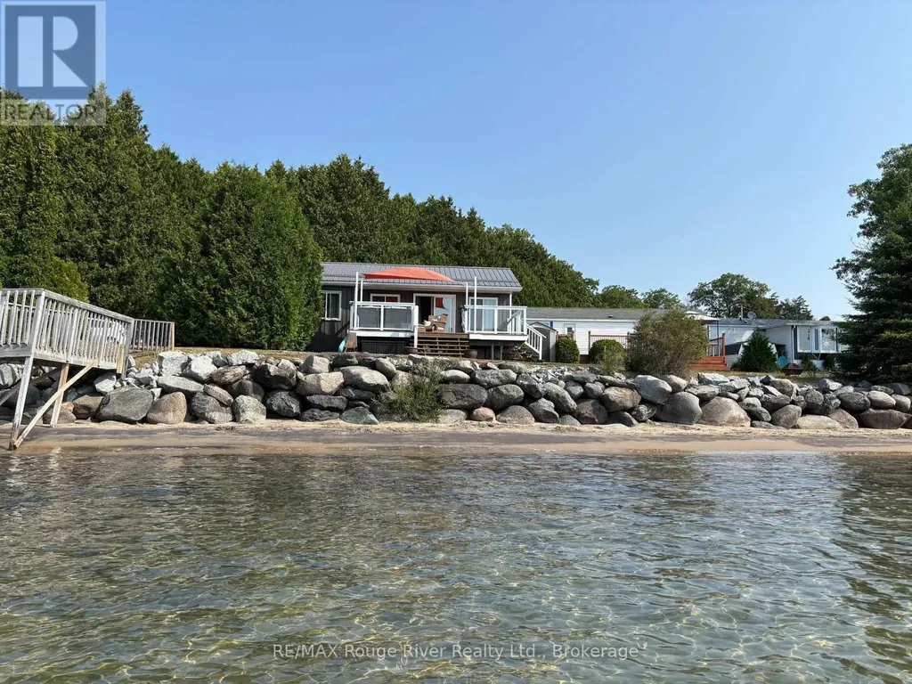 116 Cedardale Road Brighton ON K0K 1H0