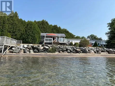 116 Cedardale Road Brighton ON K0K 1H0