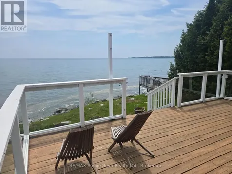 116 Cedardale Road Brighton ON K0K 1H0