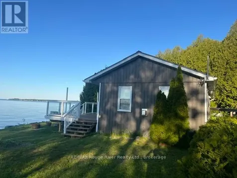 116 Cedardale Road Brighton ON K0K 1H0