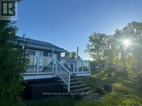 116 Cedardale Road Brighton ON K0K 1H0