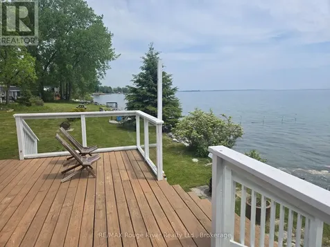 116 Cedardale Road Brighton ON K0K 1H0