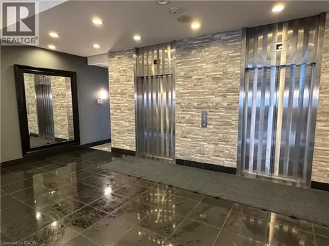 135 James Street South Hamilton ON L8P 2Z6