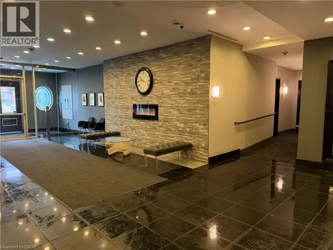 135 James Street South Hamilton ON L8P 2Z6