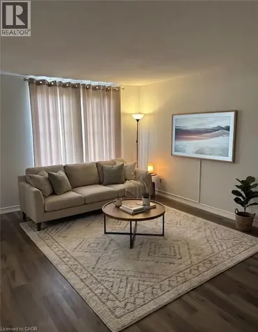 135 James Street South Hamilton ON L8P 2Z6