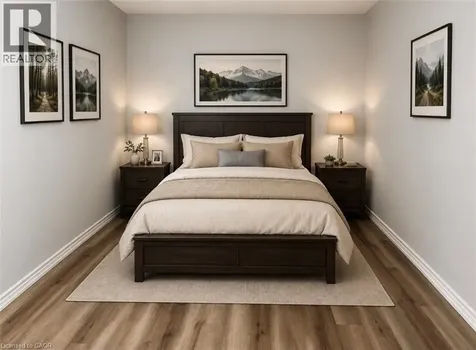 135 James Street South Hamilton ON L8P 2Z6