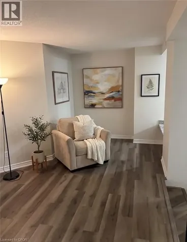 135 James Street South Hamilton ON L8P 2Z6