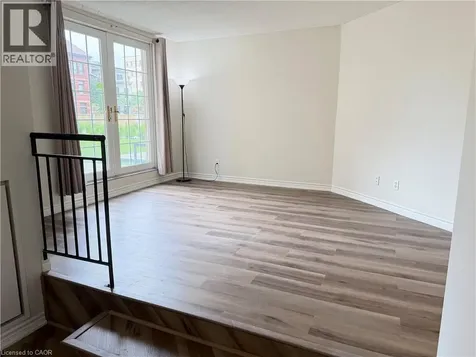 135 James Street South Hamilton ON L8P 2Z6
