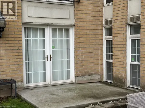 135 James Street South Hamilton ON L8P 2Z6