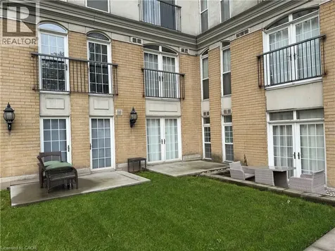 135 James Street South Hamilton ON L8P 2Z6