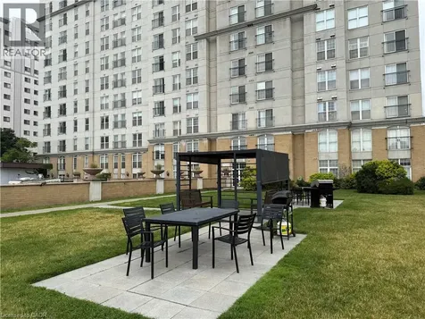 135 James Street South Hamilton ON L8P 2Z6