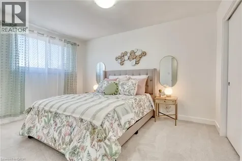 20 Anna Capri Drive Hamilton ON L8W 1M6