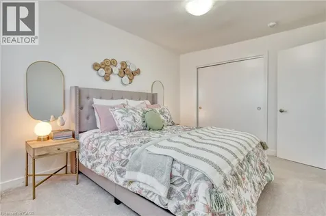 20 Anna Capri Drive Hamilton ON L8W 1M6