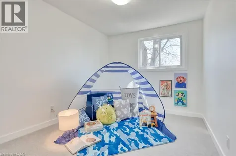 20 Anna Capri Drive Hamilton ON L8W 1M6