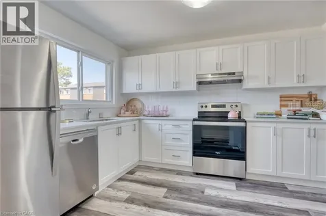20 Anna Capri Drive Hamilton ON L8W 1M6