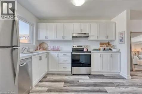 20 Anna Capri Drive Hamilton ON L8W 1M6
