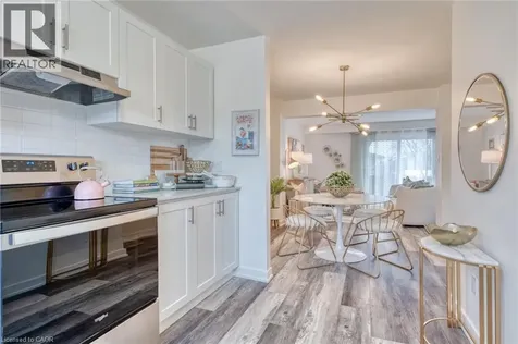 20 Anna Capri Drive Hamilton ON L8W 1M6