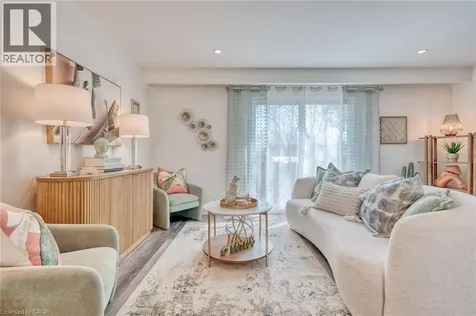 20 Anna Capri Drive Hamilton ON L8W 1M6