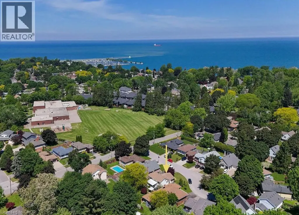 6 Barbara Place St. Catharines ON L2N 6H8