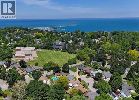 6 Barbara Place St. Catharines ON L2N 6H8