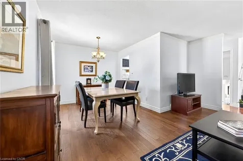 6 Barbara Place St. Catharines ON L2N 6H8