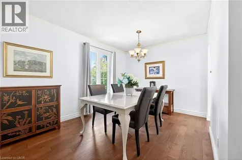 6 Barbara Place St. Catharines ON L2N 6H8
