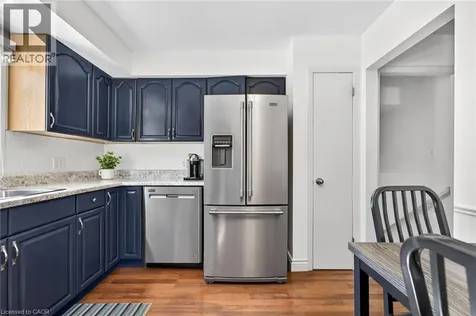 6 Barbara Place St. Catharines ON L2N 6H8