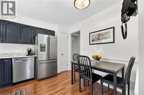 6 Barbara Place St. Catharines ON L2N 6H8
