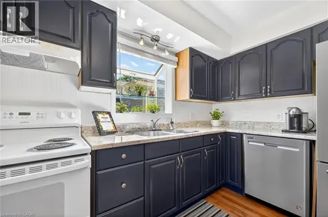 6 Barbara Place St. Catharines ON L2N 6H8