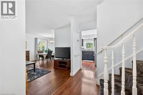 6 Barbara Place St. Catharines ON L2N 6H8
