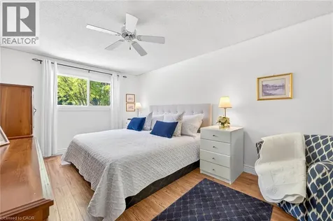 6 Barbara Place St. Catharines ON L2N 6H8