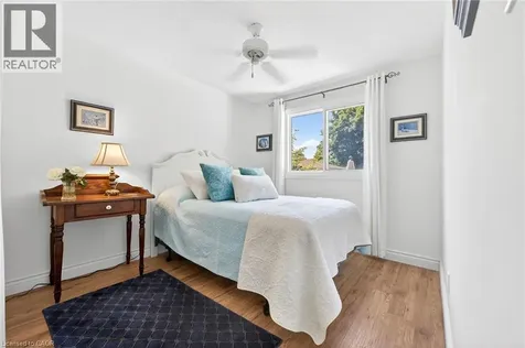 6 Barbara Place St. Catharines ON L2N 6H8