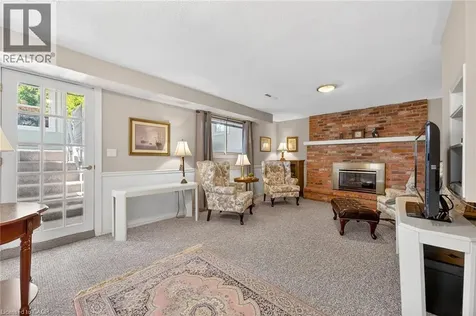 6 Barbara Place St. Catharines ON L2N 6H8