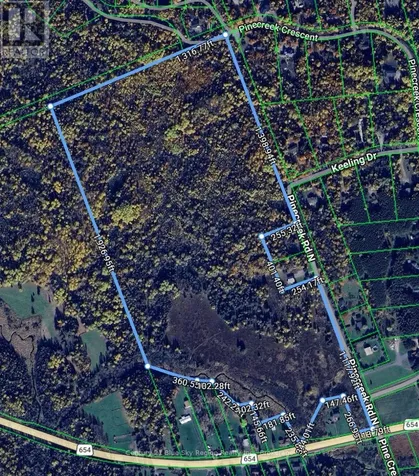664 Highway 654 Callander ON P0H 1H0