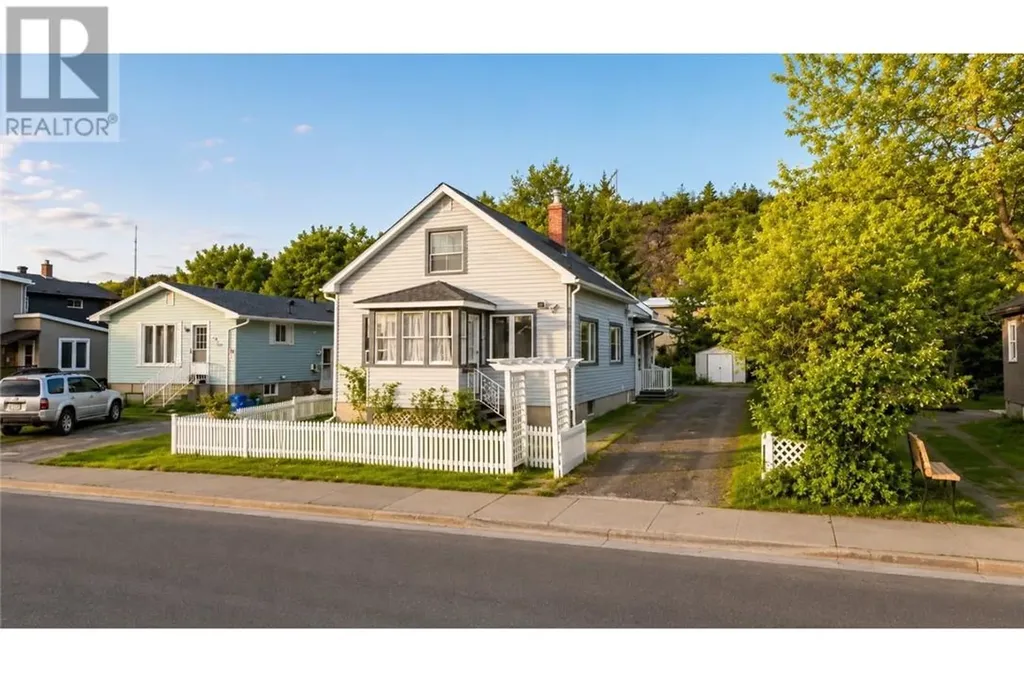 310 Leslie Street Sudbury ON P3B 2T5